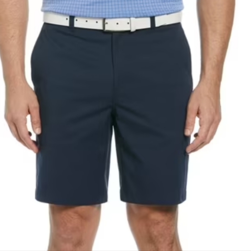 Ben Hogan Performance Activity Short IN NAVY BLUE SZ 46